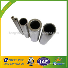 Carbon Steel A106 GR. B Seamless Pipe